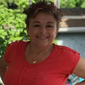 Meet your Posher, Tina